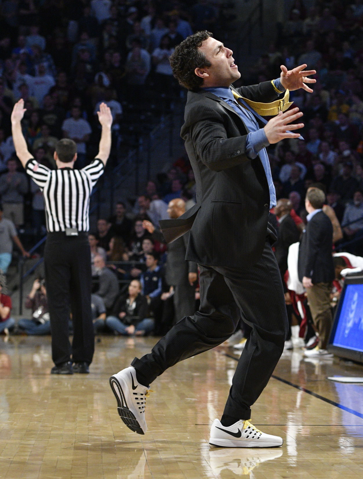 Florida St Georgia Tech Basketball
